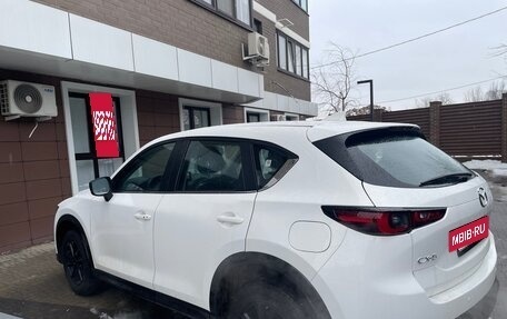 Mazda CX-5 II, 2025 год, 3 950 000 рублей, 28 фотография
