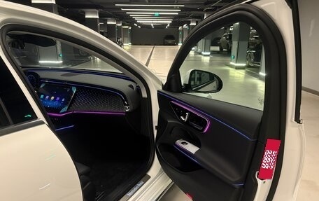 Mercedes-Benz E-Класс, 2025 год, 8 250 000 рублей, 8 фотография