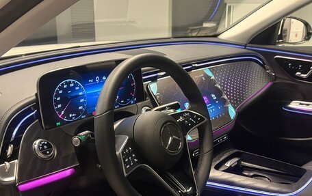 Mercedes-Benz E-Класс, 2025 год, 8 250 000 рублей, 9 фотография