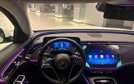 Mercedes-Benz E-Класс, 2025 год, 8 250 000 рублей, 12 фотография