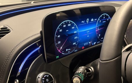 Mercedes-Benz E-Класс, 2025 год, 8 250 000 рублей, 10 фотография