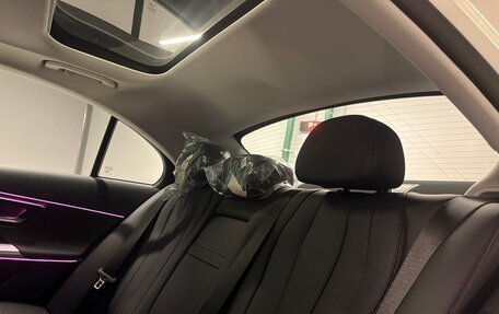 Mercedes-Benz E-Класс, 2025 год, 8 250 000 рублей, 14 фотография