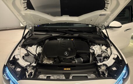 Mercedes-Benz E-Класс, 2025 год, 8 250 000 рублей, 18 фотография