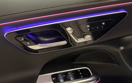 Mercedes-Benz E-Класс, 2025 год, 8 250 000 рублей, 11 фотография