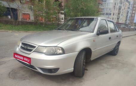 Daewoo Nexia I рестайлинг, 2011 год, 199 000 рублей, 2 фотография