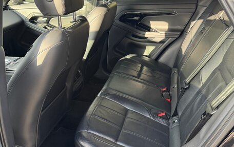 Land Rover Range Rover Evoque II, 2019 год, 4 000 000 рублей, 6 фотография