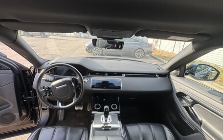 Land Rover Range Rover Evoque II, 2019 год, 4 000 000 рублей, 8 фотография