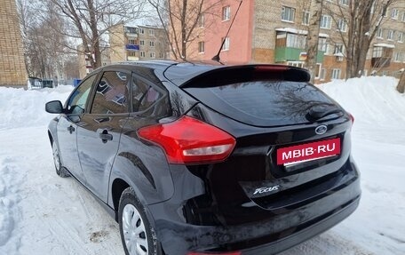 Ford Focus III, 2015 год, 835 000 рублей, 6 фотография
