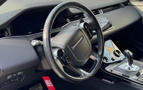 Land Rover Range Rover Evoque II, 2019 год, 4 000 000 рублей, 5 фотография