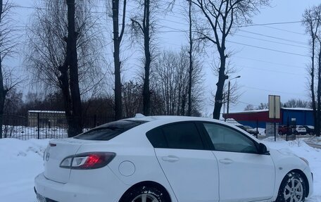 Mazda 3, 2011 год, 770 000 рублей, 2 фотография