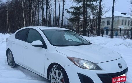 Mazda 3, 2011 год, 770 000 рублей, 3 фотография