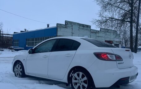 Mazda 3, 2011 год, 770 000 рублей, 7 фотография