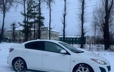 Mazda 3, 2011 год, 770 000 рублей, 4 фотография