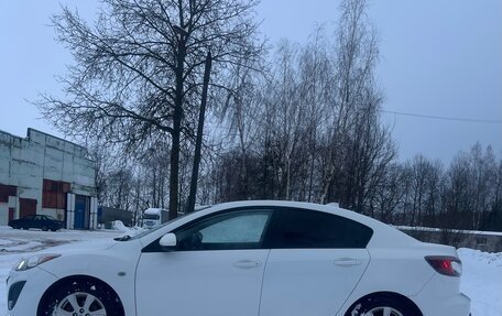 Mazda 3, 2011 год, 770 000 рублей, 11 фотография