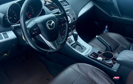 Mazda 3, 2011 год, 770 000 рублей, 14 фотография