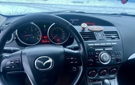 Mazda 3, 2011 год, 770 000 рублей, 8 фотография