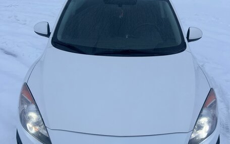 Mazda 3, 2011 год, 770 000 рублей, 6 фотография