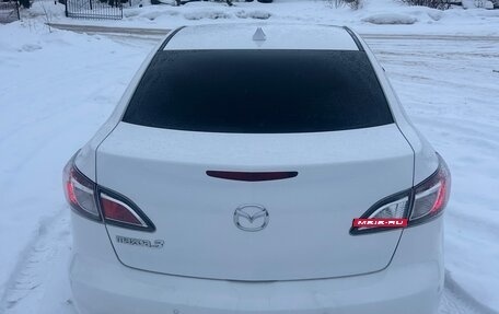 Mazda 3, 2011 год, 770 000 рублей, 9 фотография