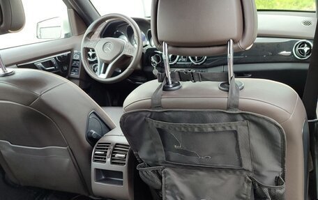 Mercedes-Benz GLK-Класс, 2012 год, 2 500 000 рублей, 4 фотография