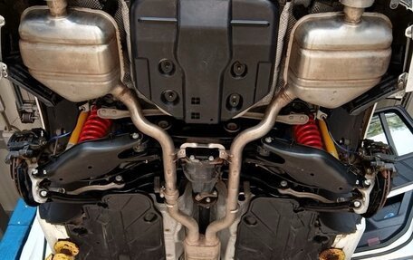 Mercedes-Benz GLK-Класс, 2012 год, 2 500 000 рублей, 5 фотография