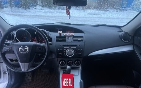 Mazda 3, 2011 год, 770 000 рублей, 13 фотография