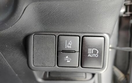 Toyota Aqua I, 2019 год, 1 290 000 рублей, 23 фотография