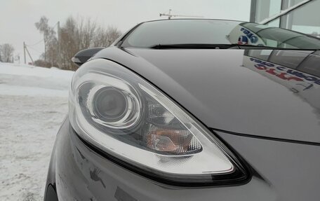 Toyota Aqua I, 2019 год, 1 290 000 рублей, 21 фотография