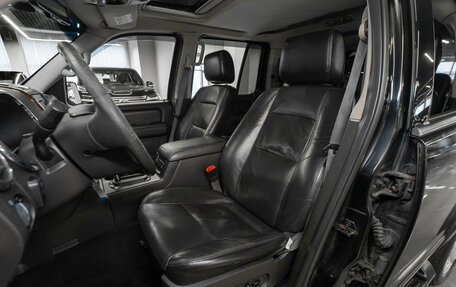 Ford Explorer III, 2006 год, 990 000 рублей, 9 фотография