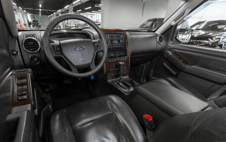 Ford Explorer III, 2006 год, 990 000 рублей, 7 фотография