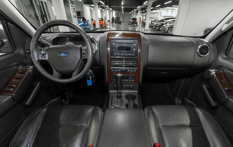 Ford Explorer III, 2006 год, 990 000 рублей, 8 фотография