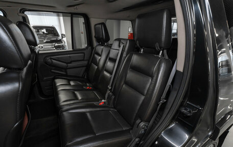 Ford Explorer III, 2006 год, 990 000 рублей, 13 фотография