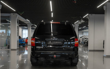 Ford Explorer III, 2006 год, 990 000 рублей, 6 фотография