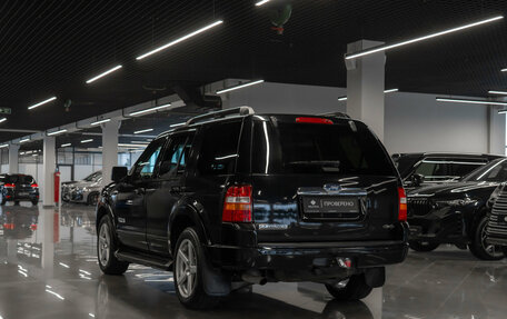 Ford Explorer III, 2006 год, 990 000 рублей, 4 фотография