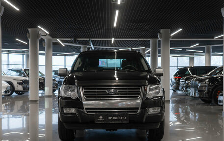 Ford Explorer III, 2006 год, 990 000 рублей, 3 фотография