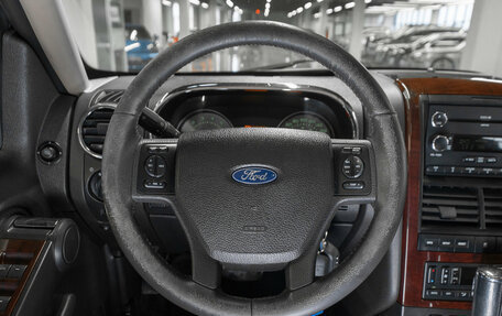 Ford Explorer III, 2006 год, 990 000 рублей, 11 фотография