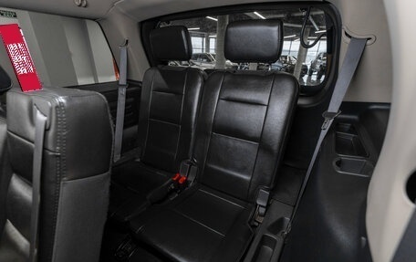 Ford Explorer III, 2006 год, 990 000 рублей, 14 фотография