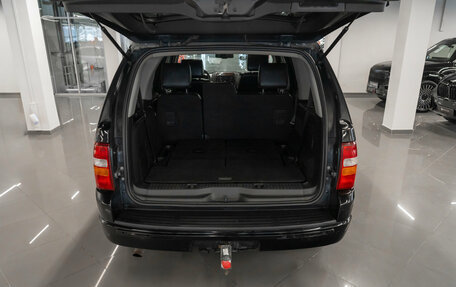 Ford Explorer III, 2006 год, 990 000 рублей, 24 фотография