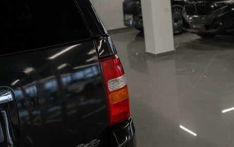 Ford Explorer III, 2006 год, 990 000 рублей, 27 фотография