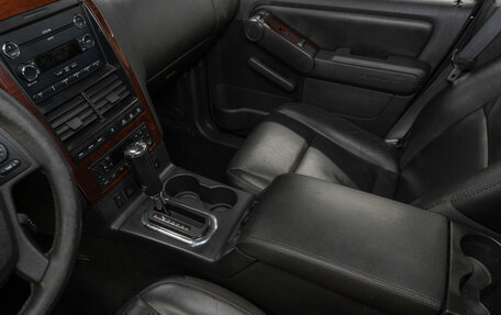 Ford Explorer III, 2006 год, 990 000 рублей, 18 фотография