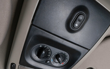 Ford Explorer III, 2006 год, 990 000 рублей, 23 фотография