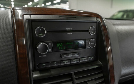 Ford Explorer III, 2006 год, 990 000 рублей, 22 фотография