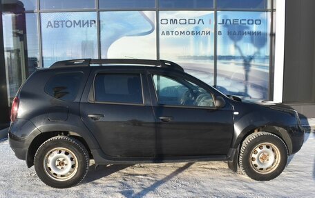 Renault Duster I рестайлинг, 2018 год, 1 350 000 рублей, 4 фотография