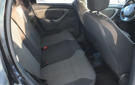 Renault Duster I рестайлинг, 2018 год, 1 350 000 рублей, 11 фотография