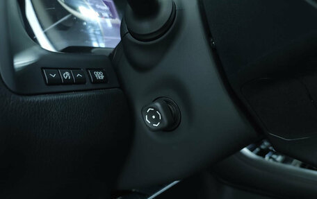 Lexus RX IV рестайлинг, 2017 год, 4 297 000 рублей, 12 фотография