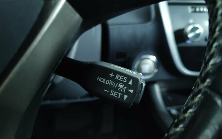 Lexus RX IV рестайлинг, 2017 год, 4 297 000 рублей, 16 фотография