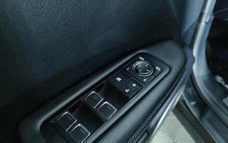 Lexus RX IV рестайлинг, 2017 год, 4 297 000 рублей, 9 фотография