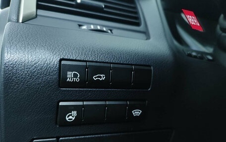 Lexus RX IV рестайлинг, 2017 год, 4 297 000 рублей, 11 фотография