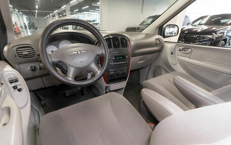 Chrysler Town & Country IV, 2006 год, 680 000 рублей, 7 фотография