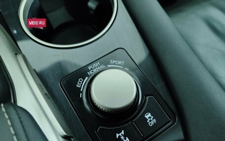 Lexus RX IV рестайлинг, 2017 год, 4 297 000 рублей, 24 фотография