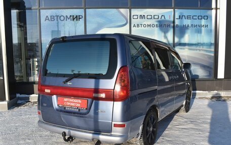 Nissan Serena II, 1999 год, 380 000 рублей, 5 фотография